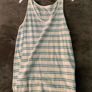 Gap tank top